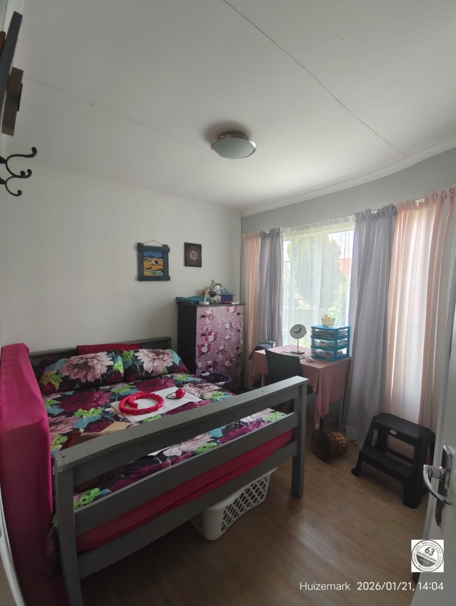 2 Bedroom Property for Sale in Sasolburg Ext 11 Free State